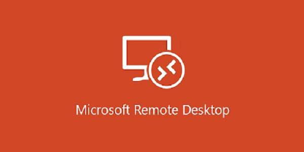 macOS系统通过microsoft Remote Desktop无法向远程桌面粘贴内容